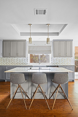 Kitchen Remodel