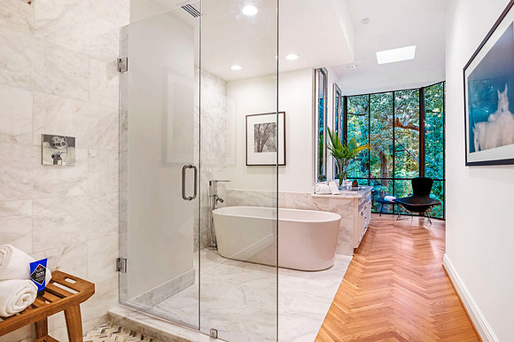 Ensuite