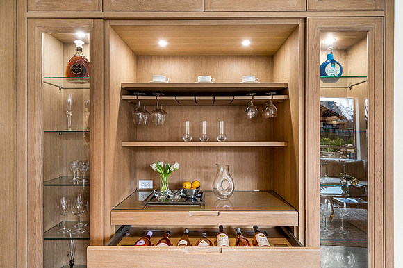 Wine Bar
