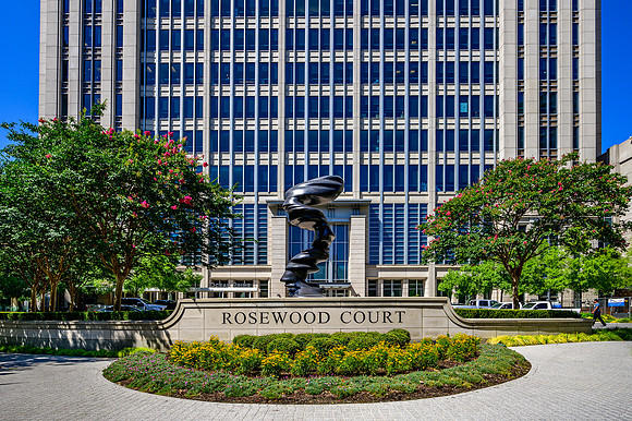 Rosewood Court