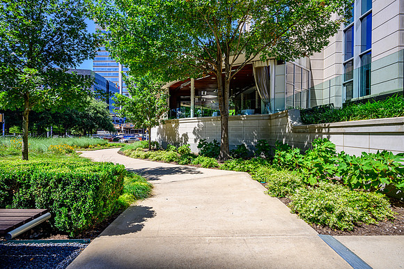Rosewood Court