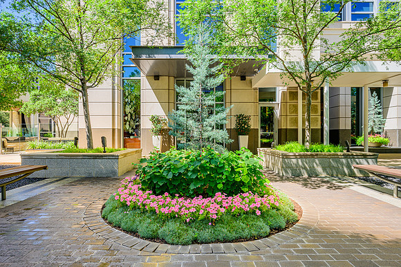 Rosewood Court