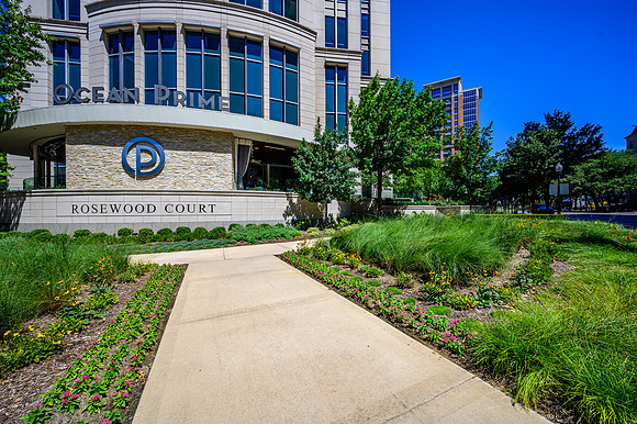 Rosewood Court