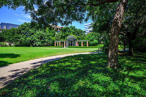 SoBo | Turtle Creek Park