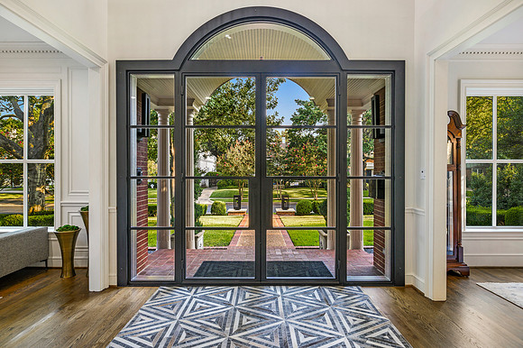 Entry | Foyer
