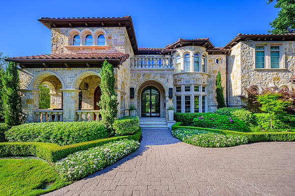 Lawns Of Dallas | Preston Hollow