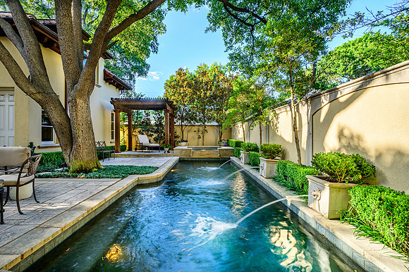 D Landscape | Highland Park