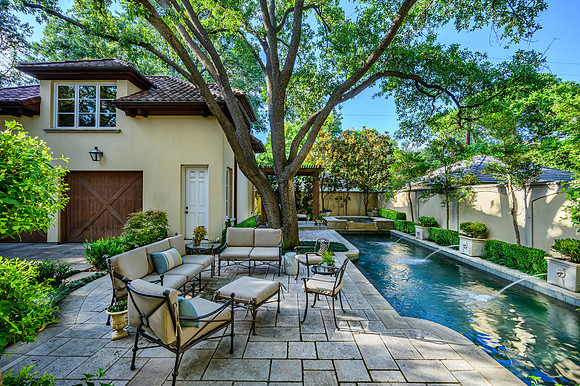 D Landscape | Highland Park