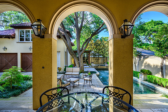 D Landscape | Highland Park
