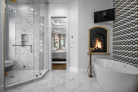 EnSuite | Master Suite