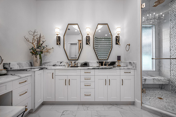 Bathroom Renovation
