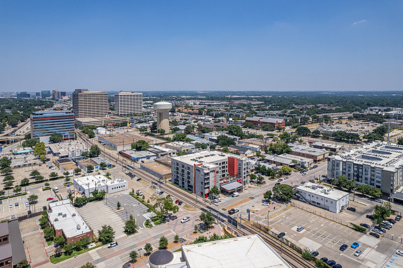 The Shelby Condos